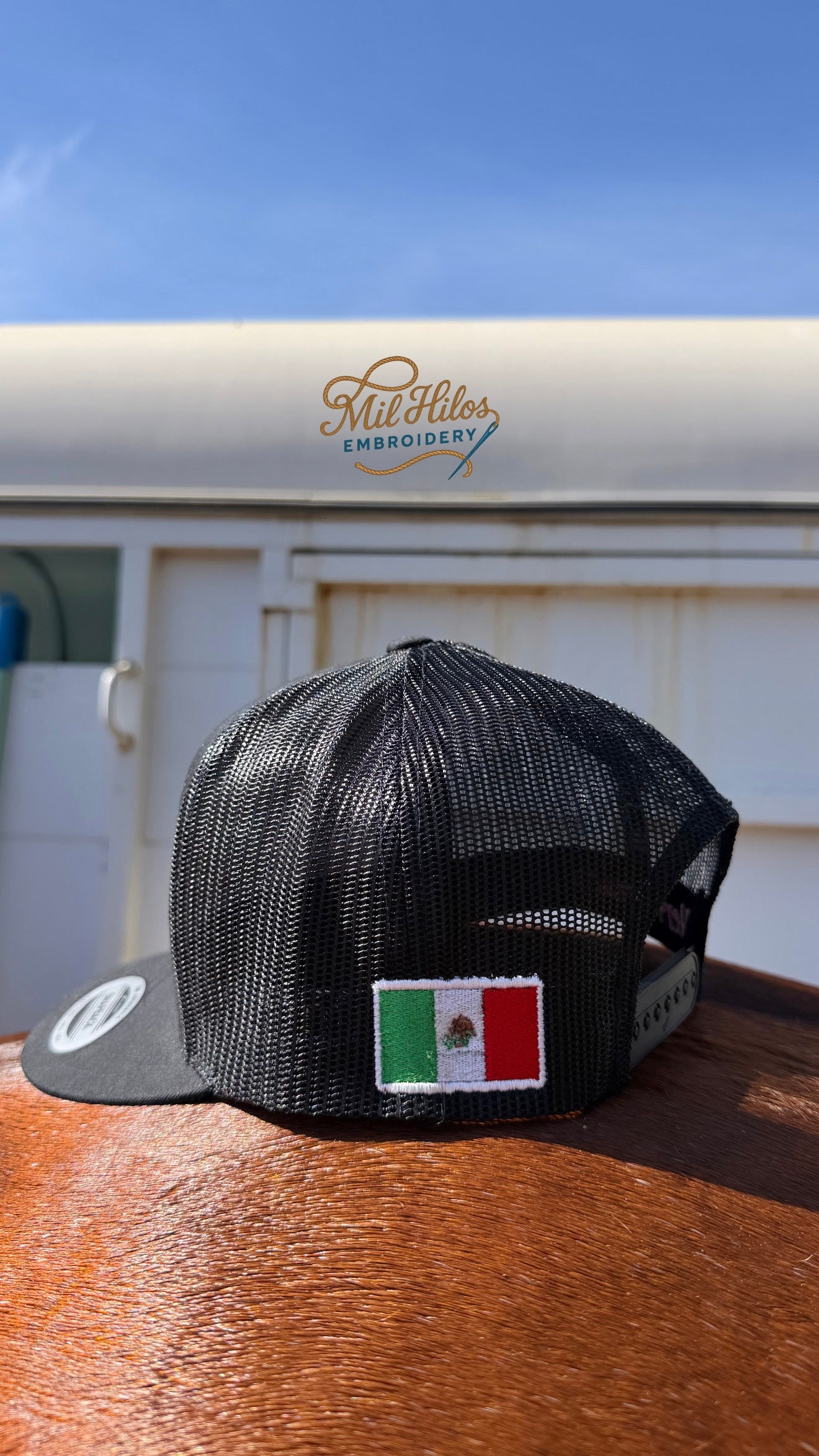 Orgullo Mexicano
