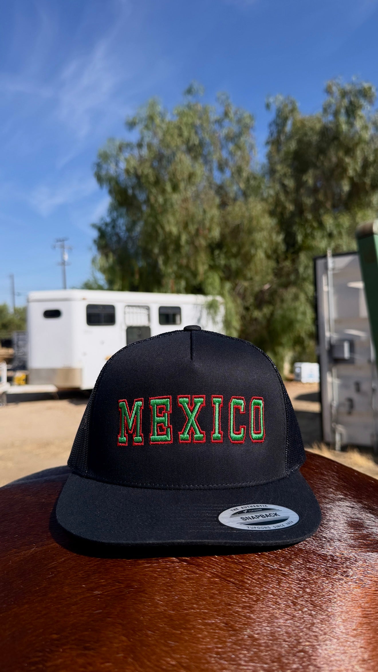 Orgullo Mexicano