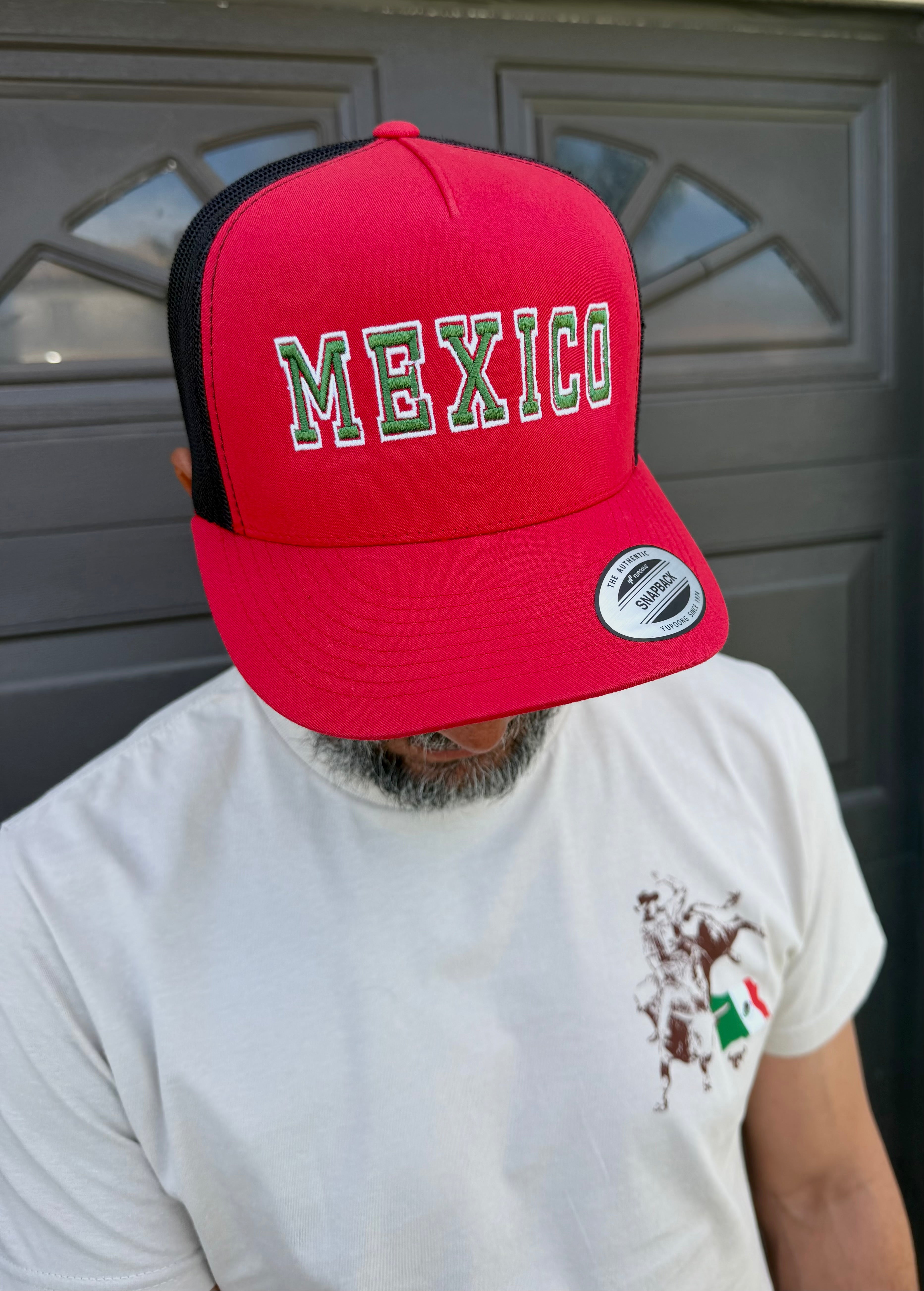 Orgullo Mexicano